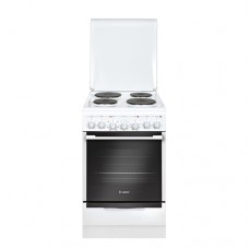 Электрическая плита GEFEST 5140-02 белый