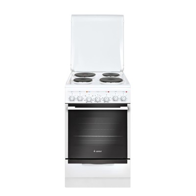 Электрическая плита GEFEST 5140-02 белый