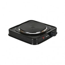 Плита компактная электрическая Blackton Bt HP114B черный