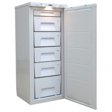 Морозильный шкаф  Pozis FV-115 белый