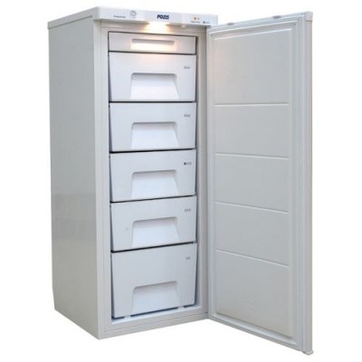 Морозильный шкаф  Pozis FV-115 белый