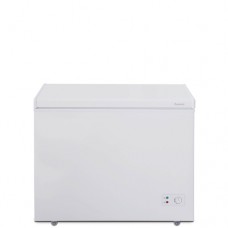 Морозильный ларь Бирюса Б-210KX белый