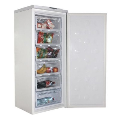 Морозильник DON R-106 B