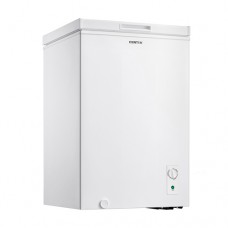 Морозильный ларь Centek CT-1785 <99л> 545x495x850мм, пластик. внутр. покр., 2В1, 1 пл. корзина, A+