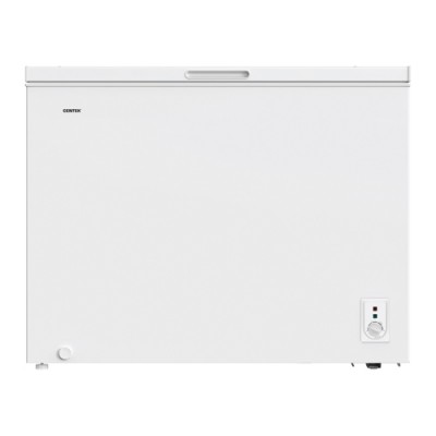 Морозильный ларь Centek CT-4033 <254л> 1040x556x835мм (ШхГхВ) 2В1, 2 корзины, A+