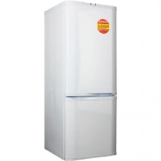 Холодильник с морозильником ОРСК 171 B белый