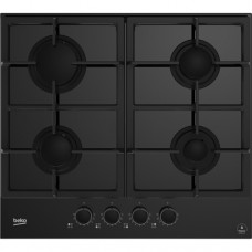 Газовая варочная поверхность Beko HILG64325SDX