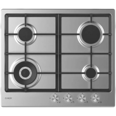 Варочная поверхность газовая Candy CHG6BF4WPXRU