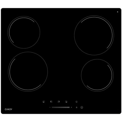 Электрическая варочная поверхность Candy CHXC64TNB