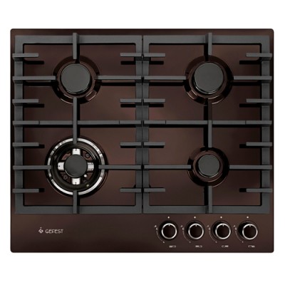 Газовая варочная поверхность Gefest 1214-01 К7
