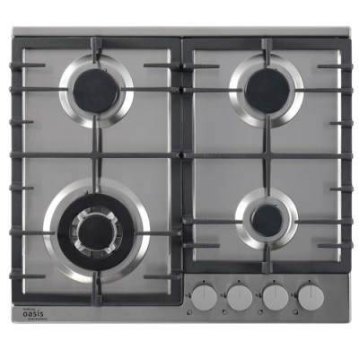 Газовая варочная поверхность Oasis P-MSR