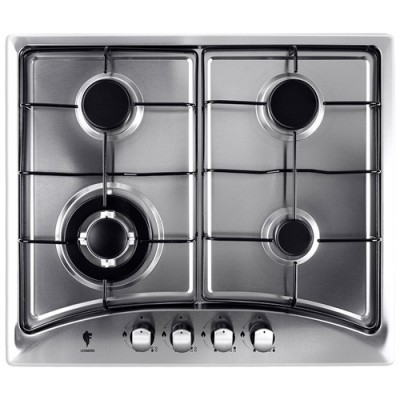 Варочная панель газовая Leonord LEG-60406S