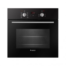 Духовой шкаф электрический Gefest ЭДВ ДА 622-02 АМ черный